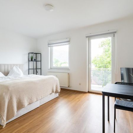 Farawayhomes Studio Graz #10 Kültér fotó