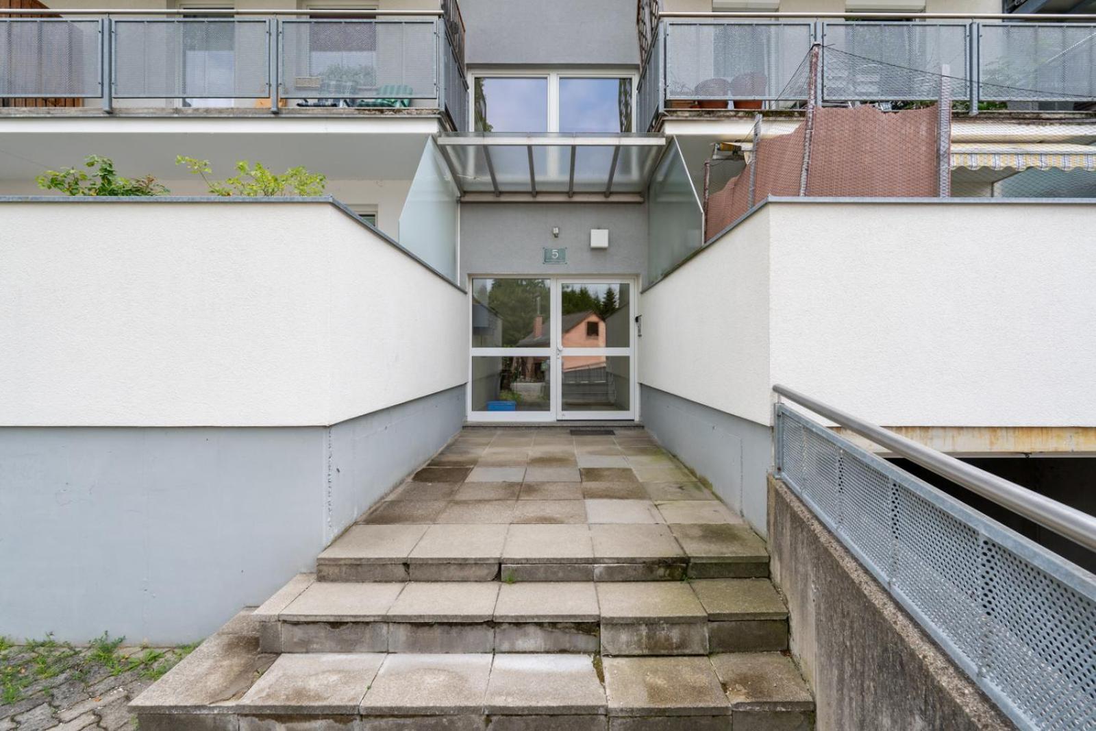 Farawayhomes Studio Graz #10 Kültér fotó